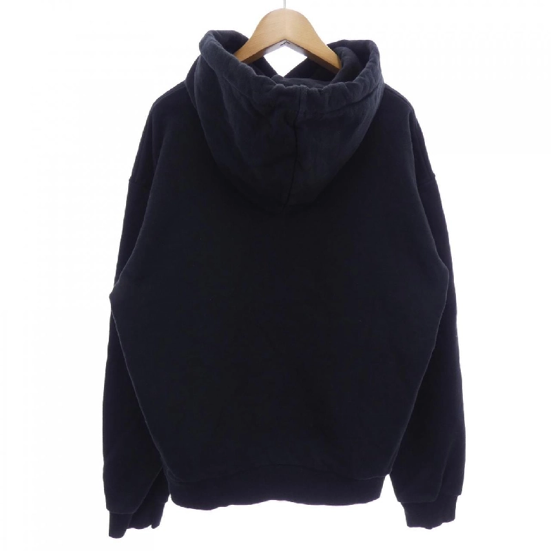 Áo khoác hoodie CELINE CELINE lỏng 2Y321670Q - Hàng hiệu Chính hãng 887110