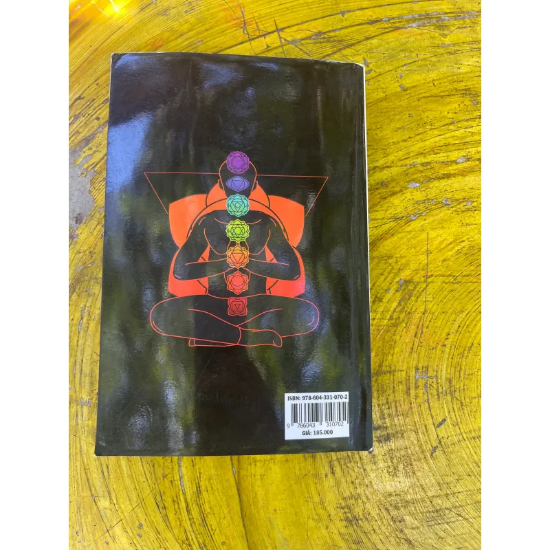 CÂN BẰNG VÀ ĐÁNH THỨC LUÂN XA- PHAN THỊ HẰNG 729098