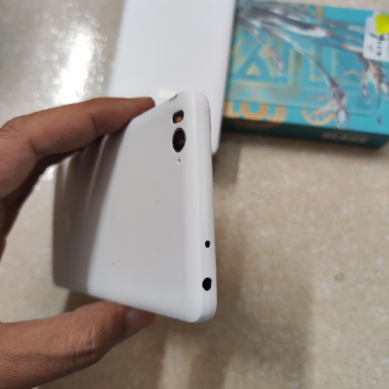 Điện thoại chơi game Xiaomi Mi 4C- RAM 3GB- 2 SIM  21624