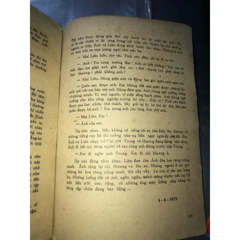 Những người mở đất - Triệu Xuân 799661