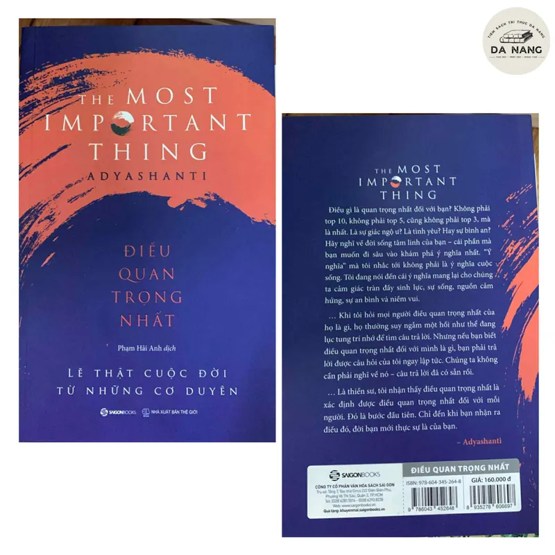 Điều quan trọng nhất 709302