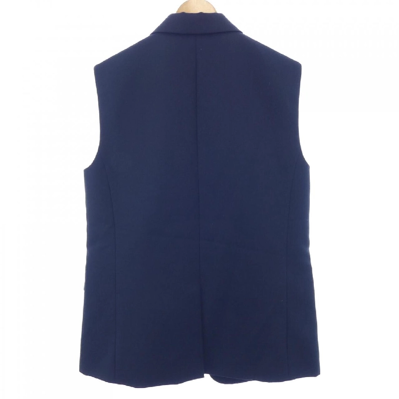 Thuyết lý 01-5104112 Áo gile 633425