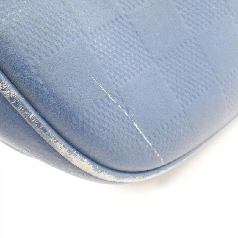 Túi xách vai Louis Vuitton Damier Infini Ambrere N41354 610659