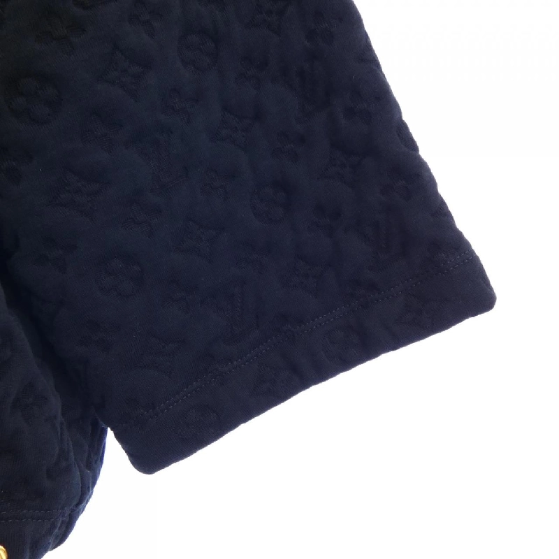 【Mã giảm giá】Áo khoác Louis Vuitton LOUIS VUITTON 643584