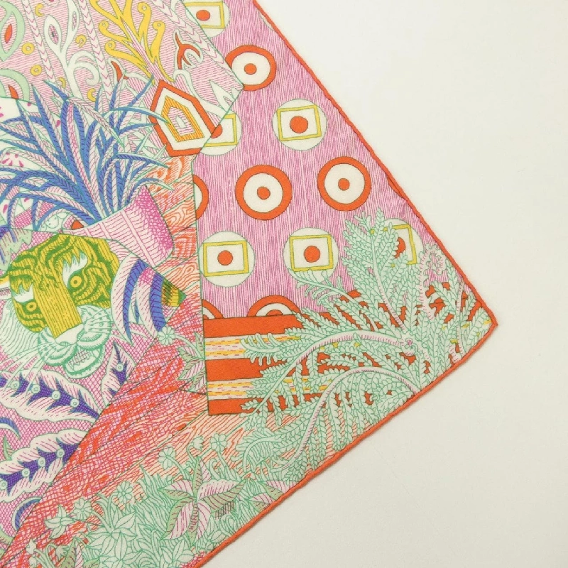 HERMES ACTE III, SCENE I, LA CLAIRIERE Khăn choàng - Hàng hiệu Authentic 835025