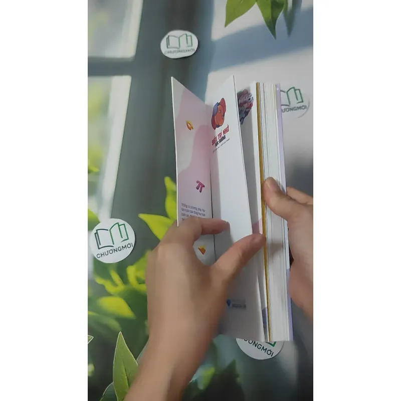 Siêu Trí Nhớ Học Đường - Nguyễn Phùng Phong 1018968