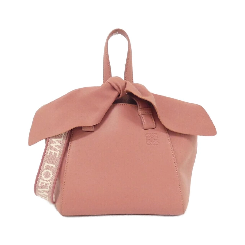 Túi Loewe Bunny Hammock Nugget A538H04X09 616514