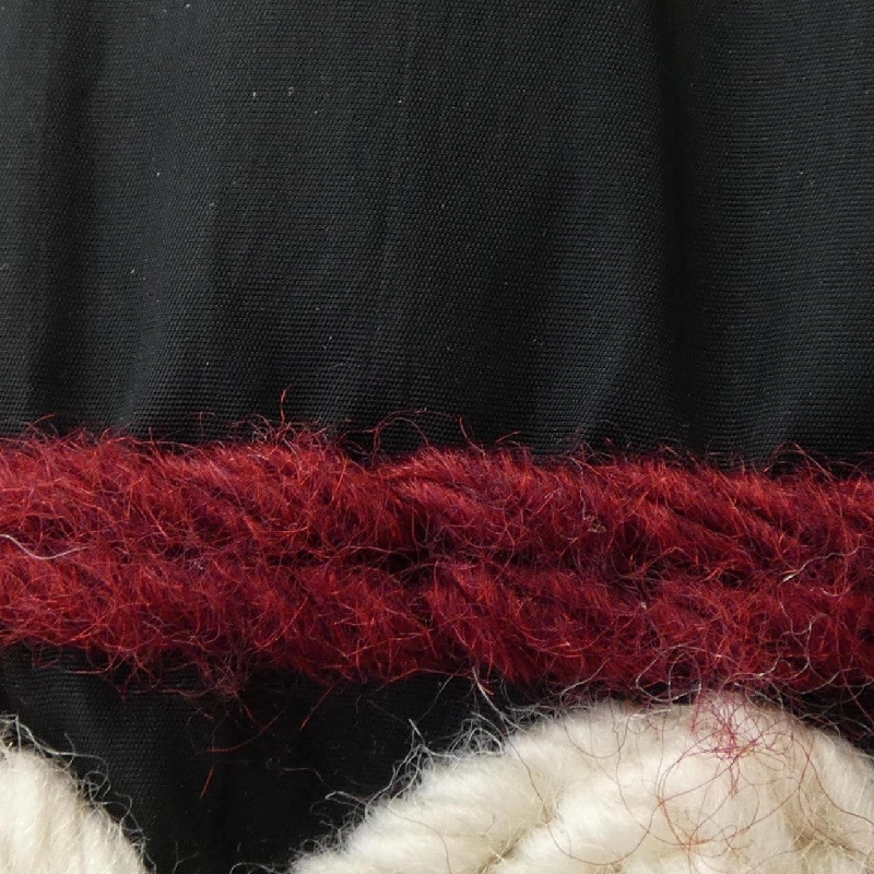 Áo khoác lông vũ CHANEL 641121