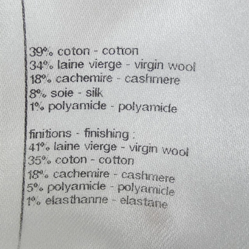 Chanel CHANEL P75374K10820 Quần - Hàng hiệu Chính hãng 819940