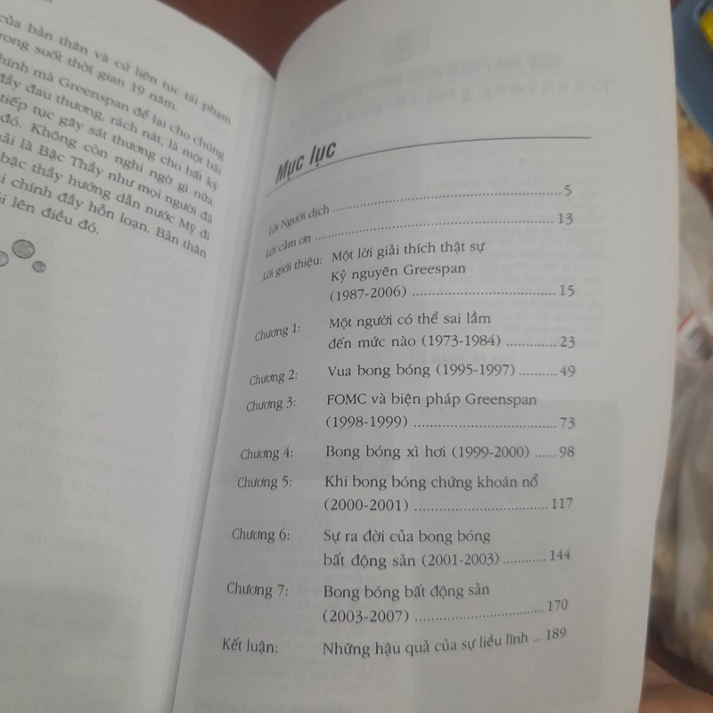 William A. Fleckenstein, Frederick Sheehan - NHỮNG BONG BÓNG TÀI CHÍNH CỦA GREENSPAN 378435