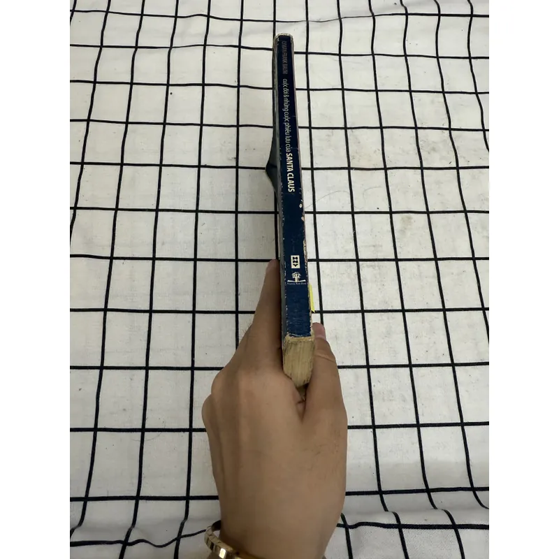 Cuộc đời & những cuộc phiêu lưu của Santa Claus  597518