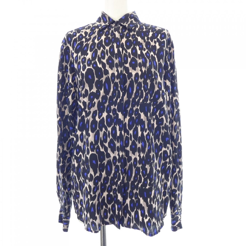 【Khuyến mãi】Áo sơ mi MSGM 637771