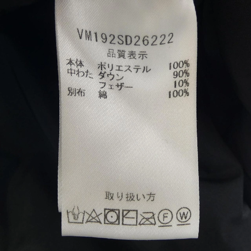 Áo khoác lông vũ VINCENT ET MIREILLE VM192SD26222 628578