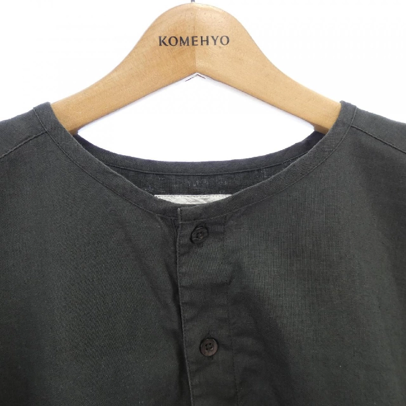 INHERIT S／S áo sơ mi - Hàng hiệu Authentic 894375