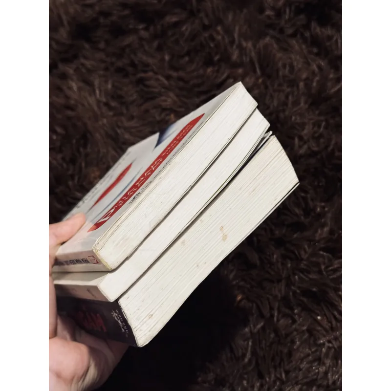 Combo 3c Haruki Murakami 957709