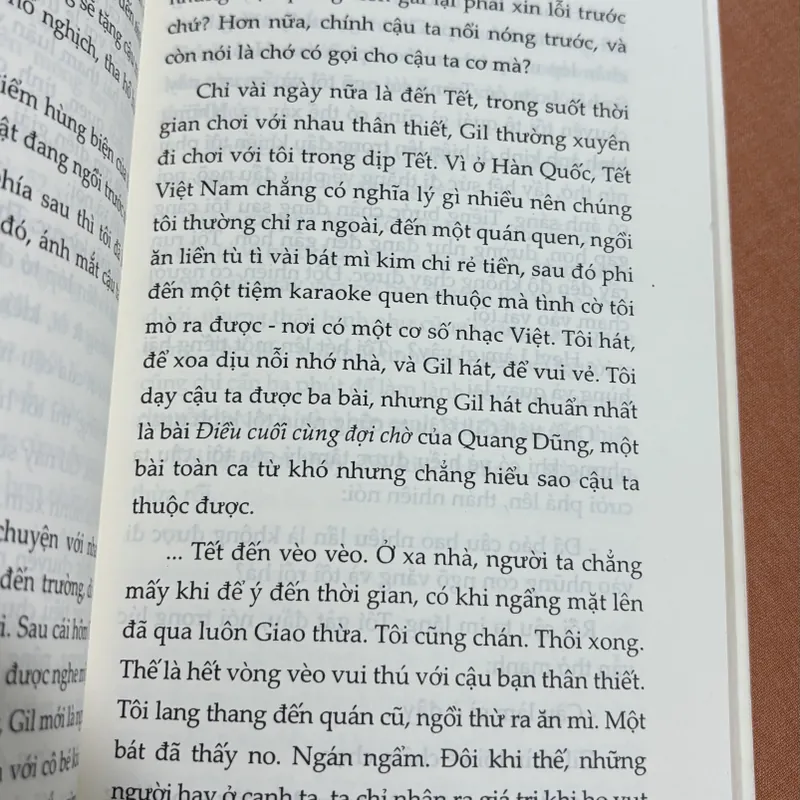 Những người xa lạ 🌊 593993