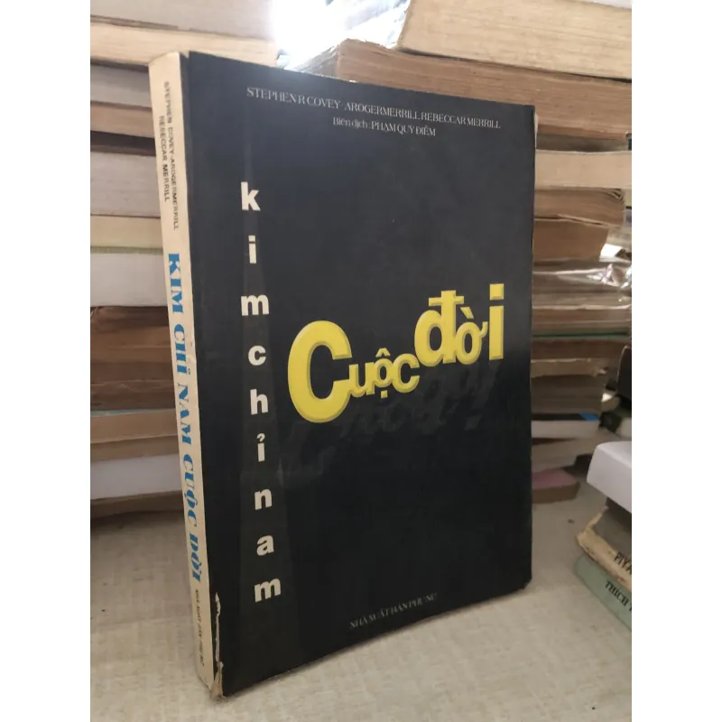 Kim chỉ nam cuộc đời 997286