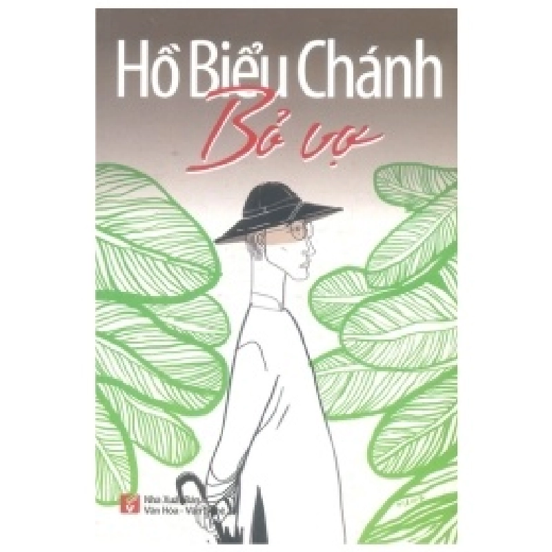 Bỏ Vợ - Hồ Biểu Chánh 403902