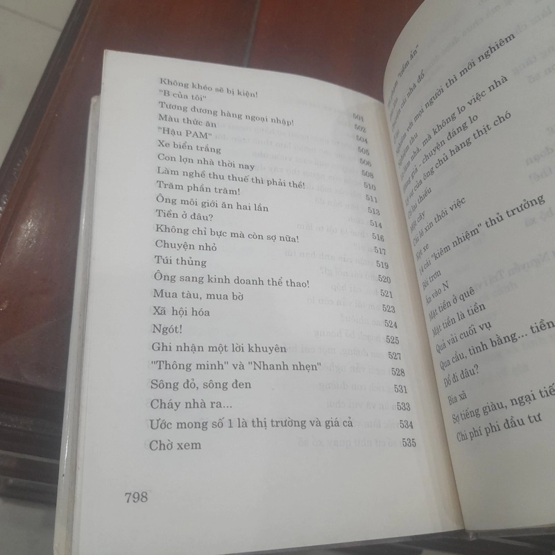 HỮU THỌ - Người hay cãi 475547