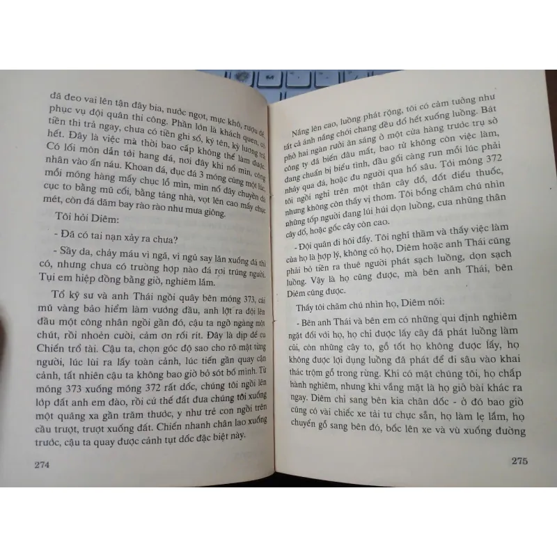 DẶM DÀI ĐẤT NƯỚC - NAM HÀ 702891