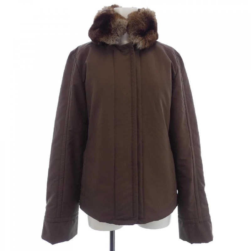 Loro Piana áo khoác 633540