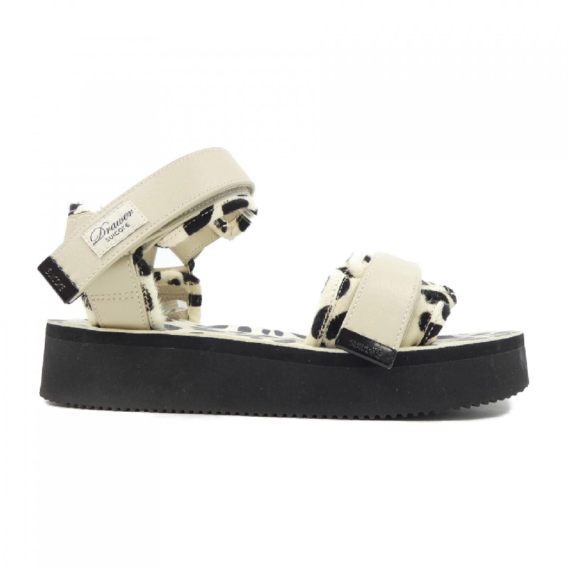 【Khuyến mãi】Dép SUICOKE 664020