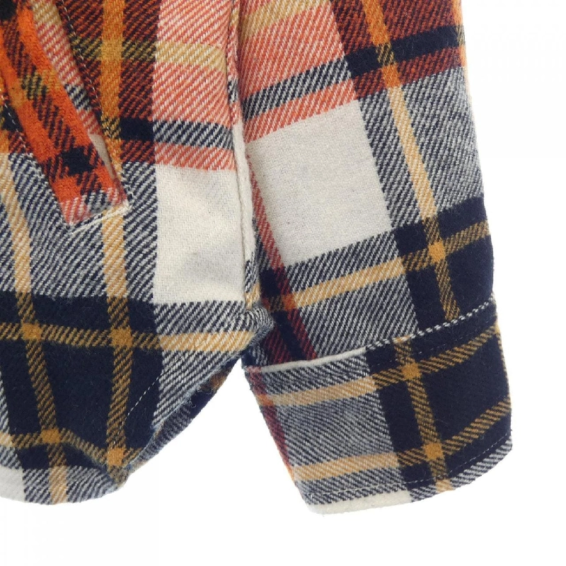 Áo sơ mi REMI RELIEF - Hàng hiệu Authentic 901378