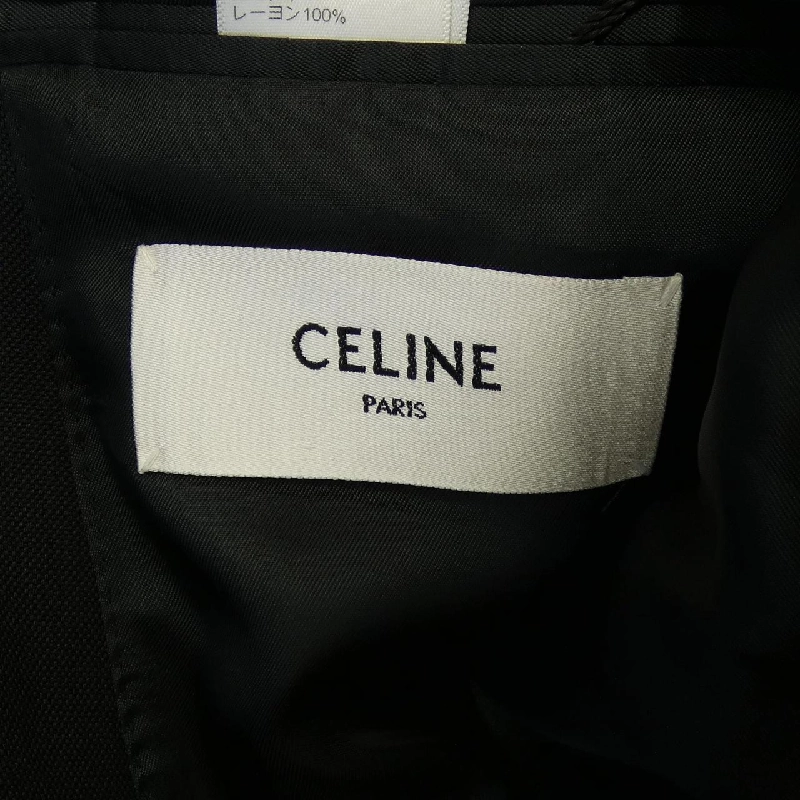 Jacket CELINE 25ZY4120D - Hàng hiệu Authentic 894130