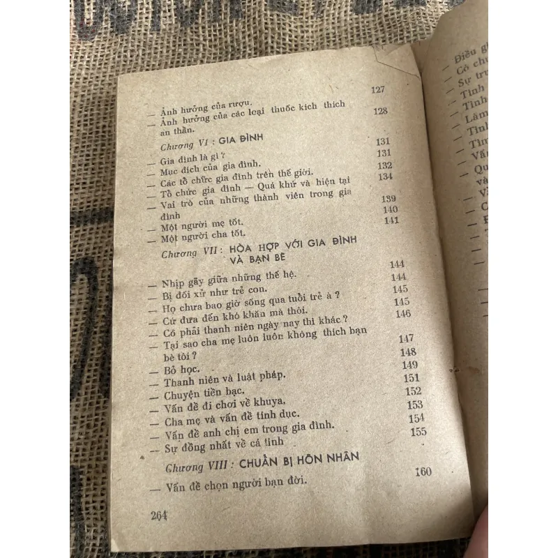 MORTON S. FINE vã IVAN KUSINITZ - TINH YÊU • TÌNH DỤC VA GIA ĐÌNH  1013047