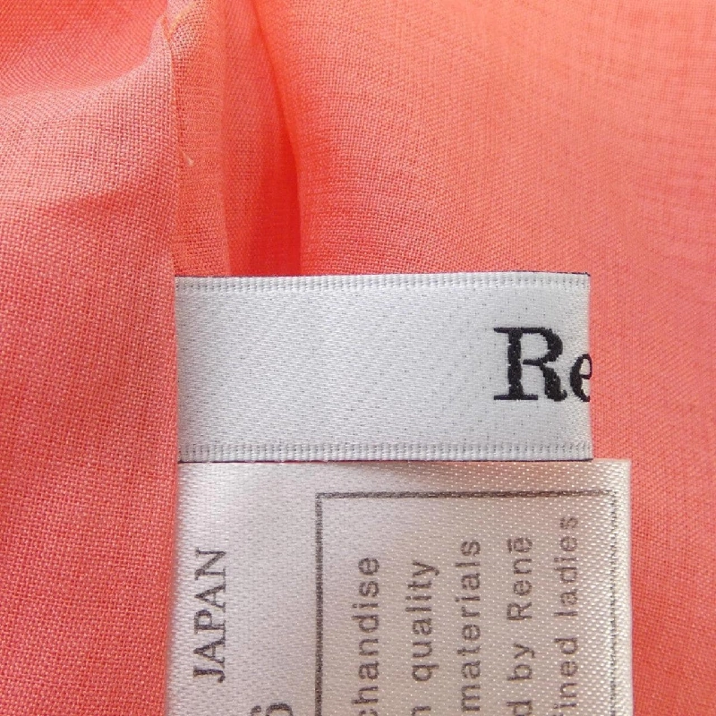 【Mã giảm giá】Rene RENE Váy 652604