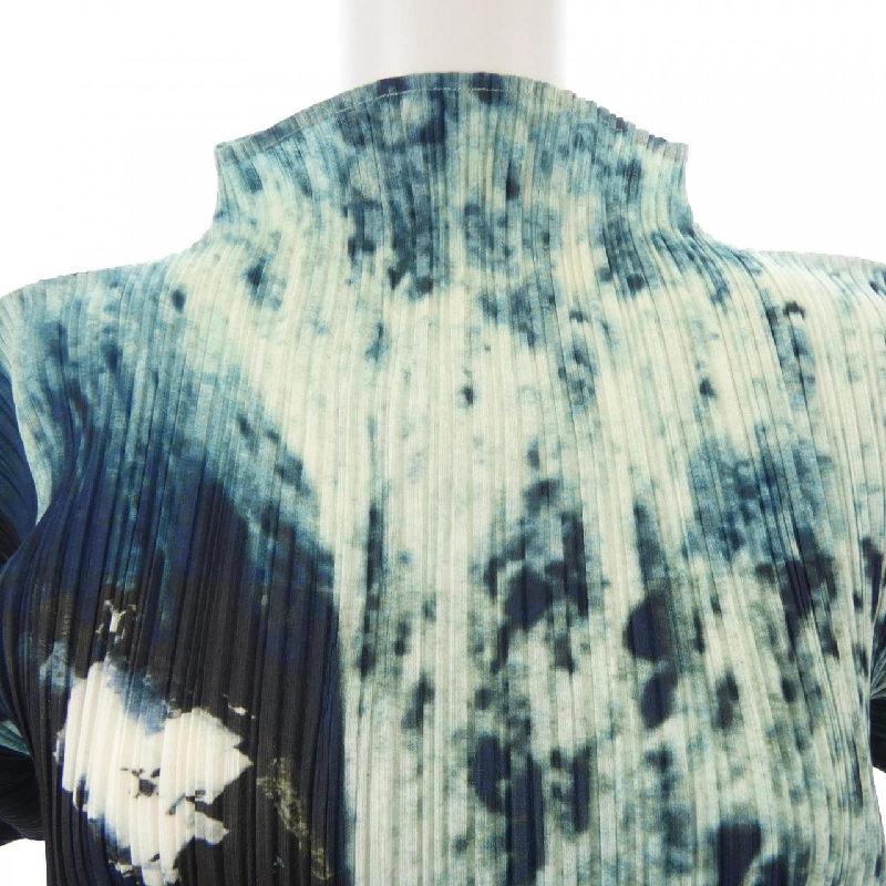 【Mã giảm giá】【Cổ điển】Áo PLEATS PLEASE 639285