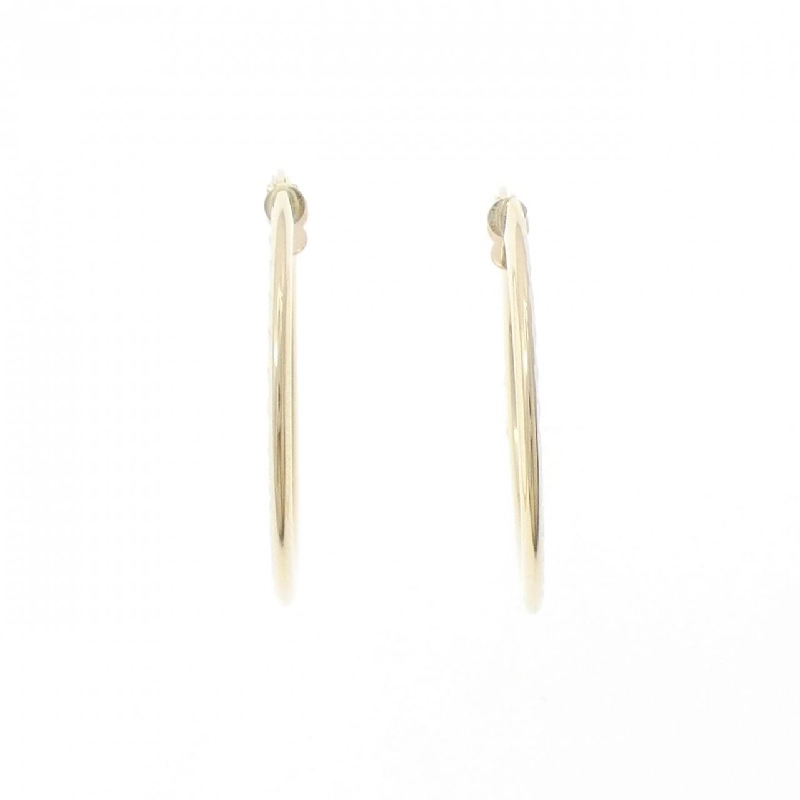 Bông tai 14KTYG - Hàng hiệu Authentic 872001