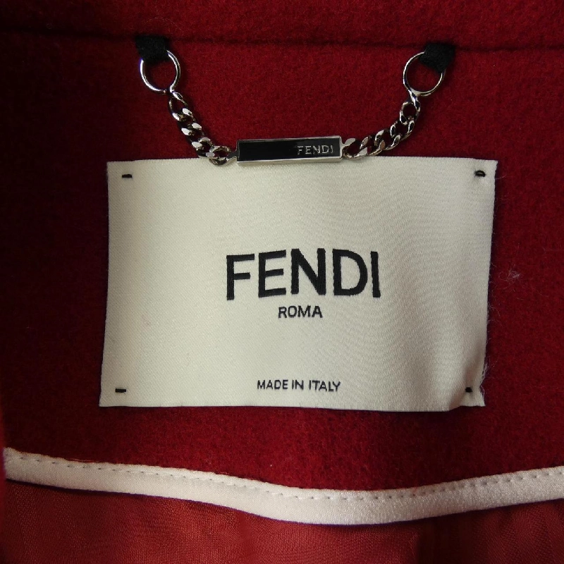 FENDI FF5861 A5G0 Áo khoác - Hàng hiệu Chính hãng 822360