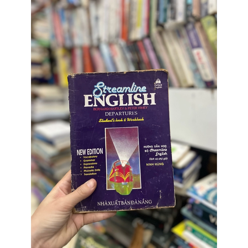 Stream English 417305