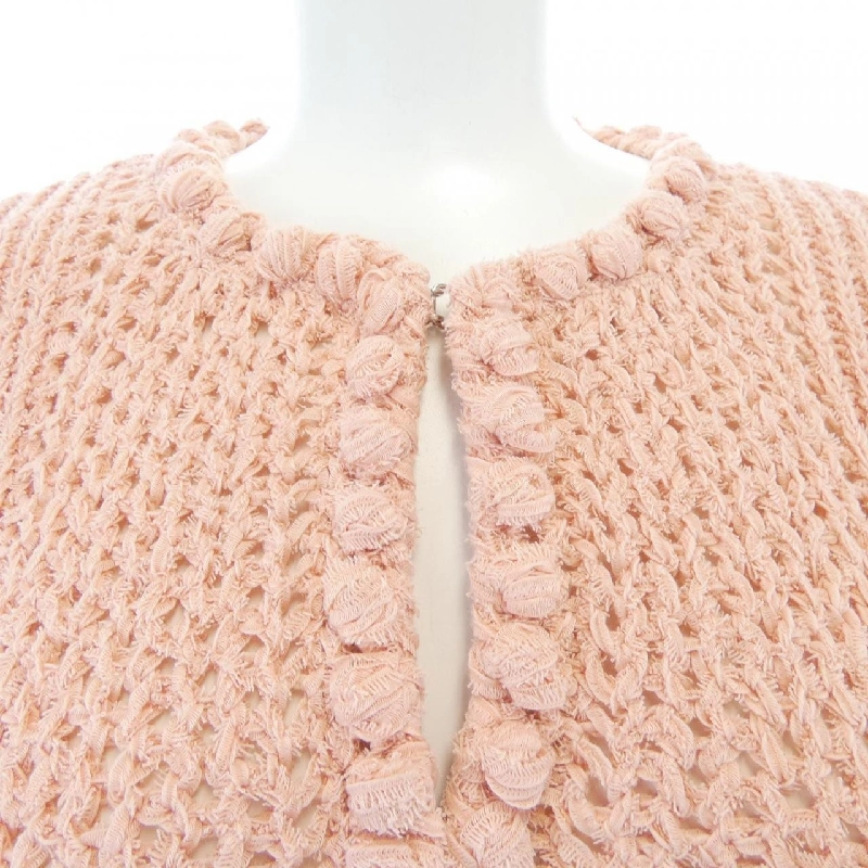 Áo khoác CHANEL P55741K07297 - Hàng hiệu Chính hãng 824244