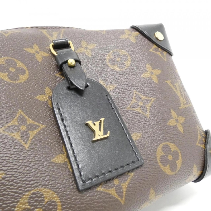 Túi Louis Vuitton Monogram Petit Mal Supple M45571 617899