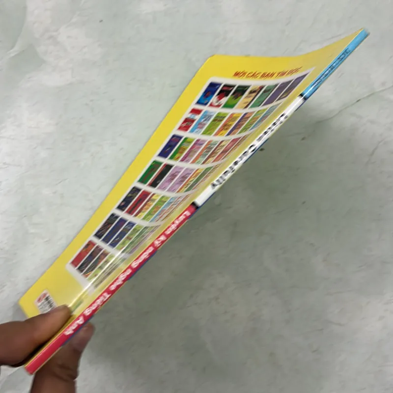 Listen Carefully - Trần Mạnh Tường 984753