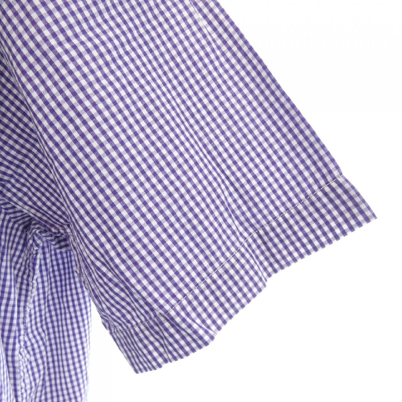 Áo sơ mi ngắn tay SUPREME - Hàng hiệu Authentic 882186