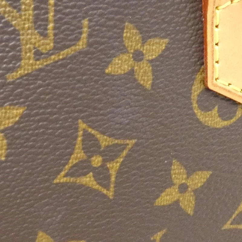 Túi Louis Vuitton Monogram Alma PM M51130 615520