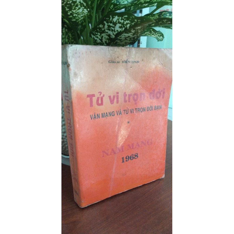 Tử vi trọn đời Hiển Linh 193308