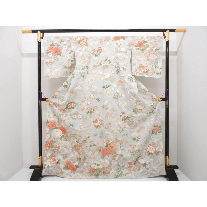 Kimono thăm viếng - Hàng hiệu Authentic 877111