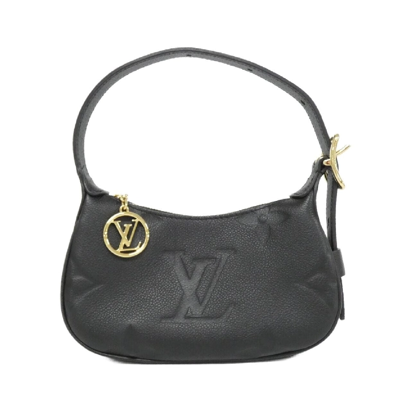 Túi đeo vai Louis Vuitton Monogram Empreinte Mini Moon M82391 612053