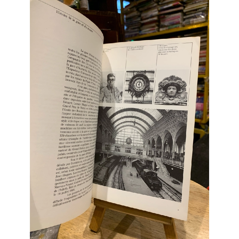 Musee d'Orsay Guide 335125