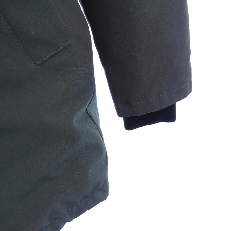 【Khuyến mãi】Áo khoác lông Canada Goose CANADA GOOSE 641903