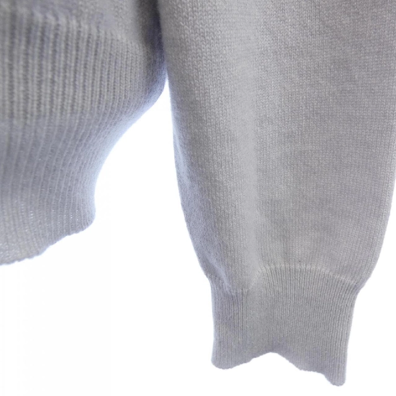 HERMES Merimedore Brode 557050HA Áo len - Hàng hiệu Chính hãng 901072