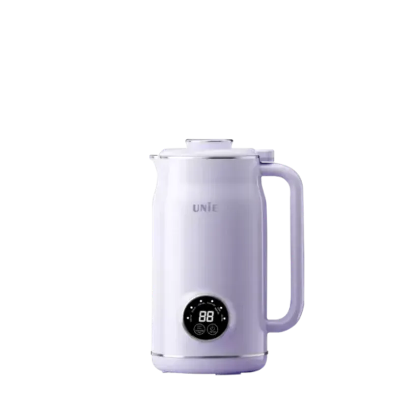 🥛 Máy Làm Sữa Hạt Unie UMB06 – Êm Hơn, Mạnh Hơn, Sang Hơn! 718438