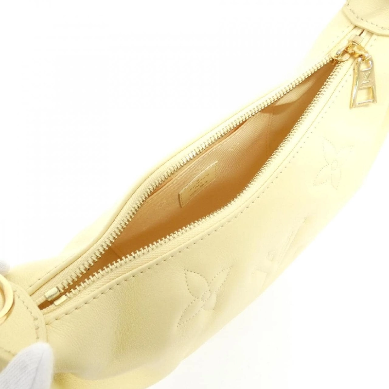 Túi xách vai Louis Vuitton Bubblegram Over The Moon M59823 609781