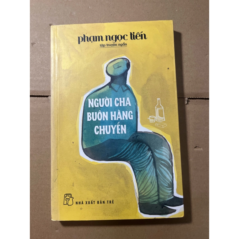 Người cha buôn hàng chuyến 528228