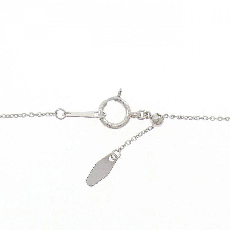 Dây chuyền kim cương Solitaire PT900/PT850 0.313CT D I1 EXT - Hàng hiệu Chính hãng 871497