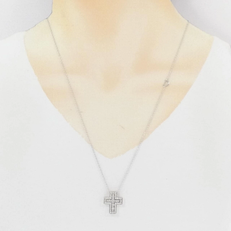 Damiàni Belle Époque XS Necklace - Hàng hiệu Authentic 842268